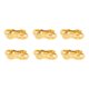 thumbnail image 1 of Eslabones De Cadenas De Bicicleta, Procesamiento Fino De Conector De Junta De Cadena Para Ccdes Otros, 1 of 8