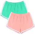 thumbnail image 1 of SURJDE Womens Cycling Shorts, 1 of 5