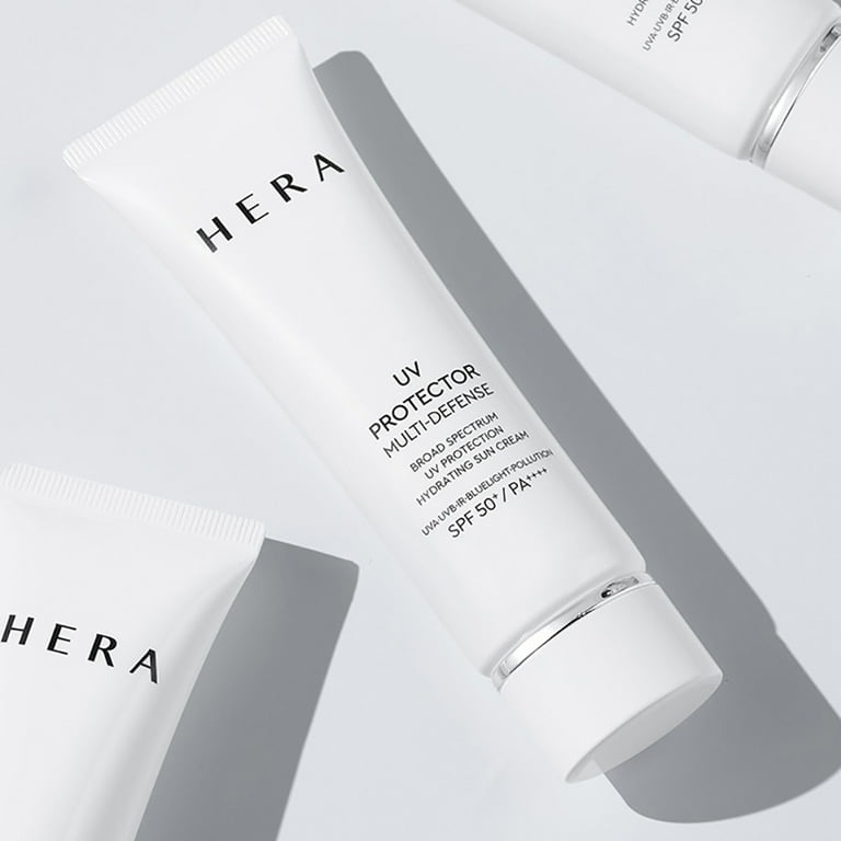 HERA Uv Protector Tone-Up 50ml – Global Amore Mall