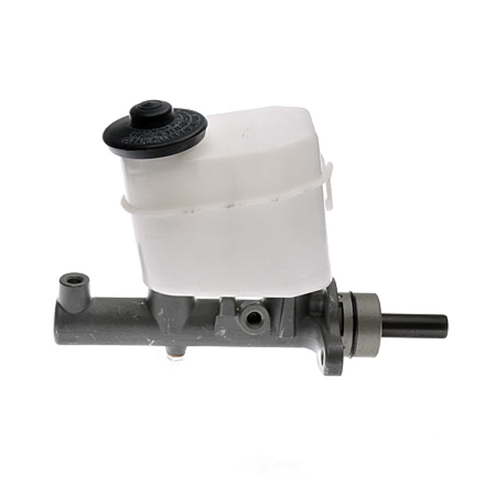 Quality-Built NM55226 New Brake Master Cylinder