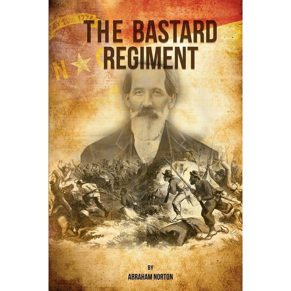 The Bastard Regiment, (Paperback)