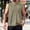 ZA-Army Green tanks men, variant on DIOAZUD Tank Tops Men Sleeveless Henley Shirts with Pocket Solid Color Lightweight Tanks Big and Tall Tank Top for Workout