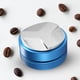 thumbnail image 4 of Distribuidor de café Baoblaze 58 mm Acero inoxidable Manipulación de café, 4 of 7