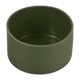 thumbnail image 1 of Agua Botella Bota 75mm ID Calor Resistencia Protector Antideslizante Suelo Mangas Cubierta para Copa Taza Vacío Frasco, Oscuro Verde Unique Bargains accesorios para botellas de agua deportivas, 1 of 5