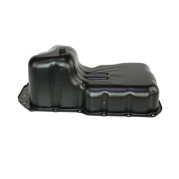 Agility Auto Parts 3310202 Engine Oil Pan for Chevrolet, Suzuki Specific Models