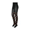 thumbnail image 4 of Kmbangi Collants Imprimés Halloween pour Filles, Bas Chauds Taille Élastique, 4 of 9