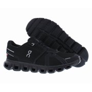 On Womens Cloud 6 Black/Black 3WF10061043-6.5