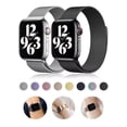 thumbnail image 3 of Correa Acero Inoxidable Milanese Para Apple Watch, 3 of 6