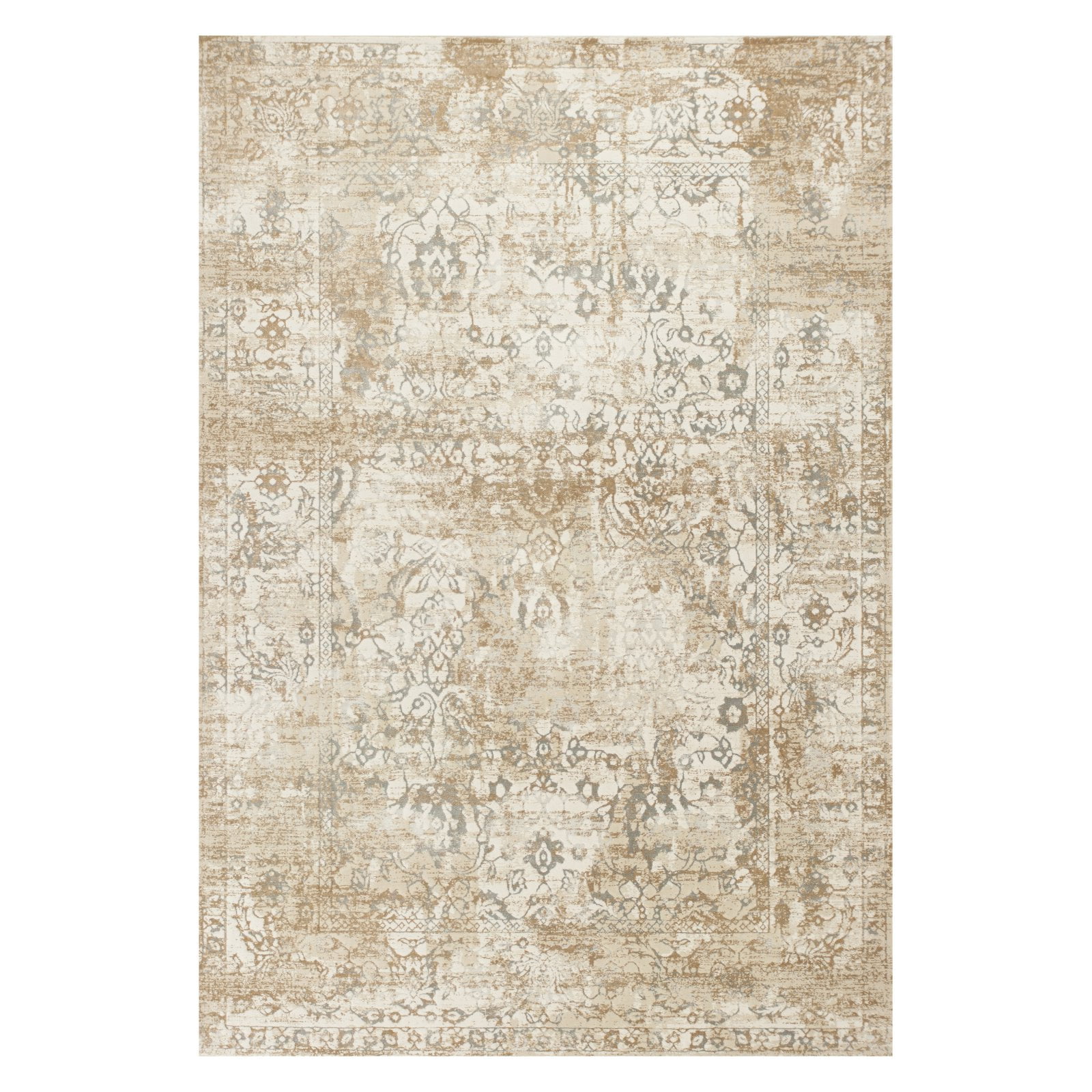 KAS Rugs Crete CRE650 Illusion Indoor Area Rug