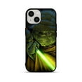thumbnail image 1 of Yoda Star Wars iPhone 15 Plus Case,iPhone 16 Pro, 1 of 3