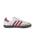 thumbnail image 4 of Zapatillas de skate Adidas Originals Samba para hombre y mujer, resistentes al desgaste, ligeras, modernas, para exteriores, planas, informales, zapatillas Adidas, 4 of 5