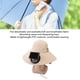 thumbnail image 4 of Sombrero Del Cubo Del Sol Del Ventilador, Sombrero Ligero Del Ventilador De La Pesca Con Energía Solar Y De Carga USB Del Diseño Del Chal Para Correr, 4 of 7