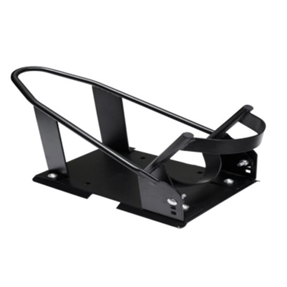 600 lb Motorcycle Wheel Chock