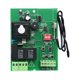 thumbnail image 4 of Placa de Control para Persiana Enrollable con Receptor de Motor Tubular de 220 V CA + 2 Mandos A Distancia para Abridor de Puerta de Garaje, 4 of 5