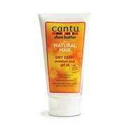 Cantu Shea Butter for Natural Hair Dry Deny Moisture Seal Gel Oil, 5 Oz