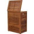 thumbnail image 2 of Nila™ Large Rectangular OptiAREA™ Storage Hamper, 2 of 10