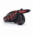 thumbnail image 3 of California Creations Speed Ripperz Speed Cycles Vortex Rip Cord Toy Motorcycle with Stickers, No Batteries, 3 of 9