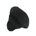 thumbnail image 4 of Bicycle Comfort Saddle Cover Soft Breathable Bike Saddle Cushion Cover black, 4 of 9