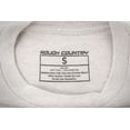thumbnail image 3 of Rough Country T-Shirt | Logo | Grey | XL - 84086XLG, 3 of 6