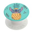 thumbnail image 1 of Empuñadura para teléfono con soporte expandible PopSockets Lilo & Stitch, 1 of 8