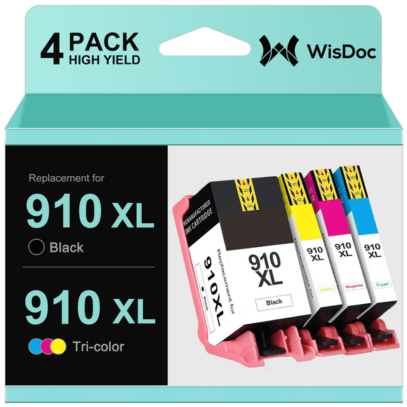 Hp Officejet Pro 8025 Ink Cartridges