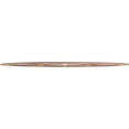 thumbnail image 3 of 38"OD x 13 3/4"ID x 1/4"T Grace Wood Fretwork Pierced Ceiling Medallion, Birch, 3 of 3