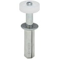 thumbnail image 2 of National Hardware - V391GR Folding Door Top Guide Roller, 2 of 3