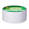 thumbnail image 4 of Color Duck Tape Brand Duct Tape, 1.88 in. x 20 yd., White, 4 of 12