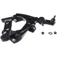 thumbnail image 4 of Dorman CB90507PR Rear Left Upper Suspension Control Arm and Ball Joint Assembly for Specific Cadillac Models, 4 of 4