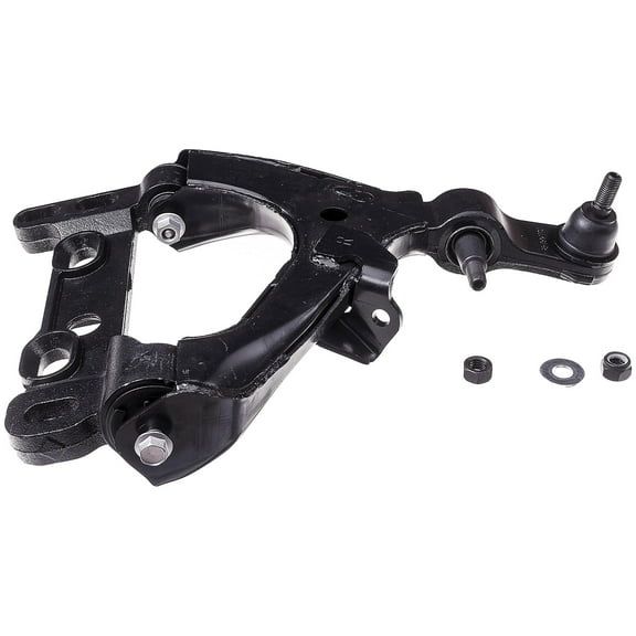Dorman 528-358 Front Right Lower Suspension Control Arm and Ball Joint Assembly for Specific Chevrolet Models Fits select: 2003-2006 CHEVROLET SSR