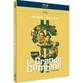 thumbnail image 1 of The Fortune Cookie (1966) [ Blu-Ray, Reg.A/B/C Import - France ], 1 of 1