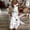 Multicolor#19, variant on Plus Size Dresses for Women Casual V Neck Floral Print Maxi Dress Summer Sleeveless Spaghetti Strap Loose Long Vacation Dress