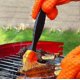 thumbnail image 5 of Barbacoa Carne -ance Silic G Cepillo Conjunto Barbacoa Combo, 5 of 5