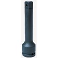 thumbnail image 2 of Grey Pneumatic 4007E 1" Drive x 7" Extension w/ Pin Hole, 2 of 2
