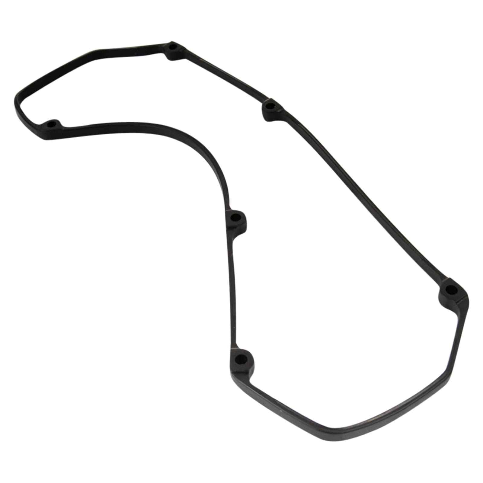 TRQ Valve Cover Gasket Set Fits 1995-2005 Chrysler 95-05 Dodge 95-11 Mitsubishi SGA12406