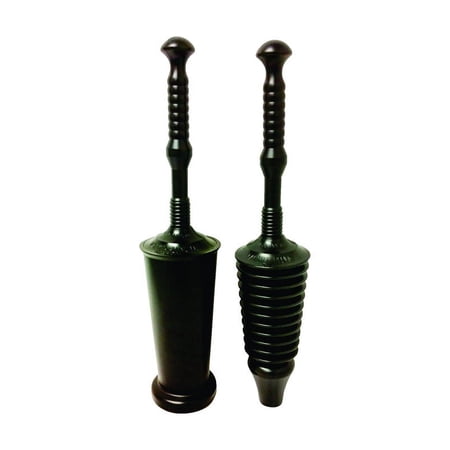 G.T. Water Products TV206447 G T Water Products TV206447 1.6GAL BLK Plunger