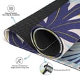 thumbnail image 3 of Hawaii Mahjong Mat for Table, 31.5*31.5in Anti Slip American Mahjong Table Cloth, Noise Reduction, Neoprene Mah jongg Mat with Carrying Bag & 3 Dices, Mahjong Set Gift for Board Tile Games Mats, 3 of 7