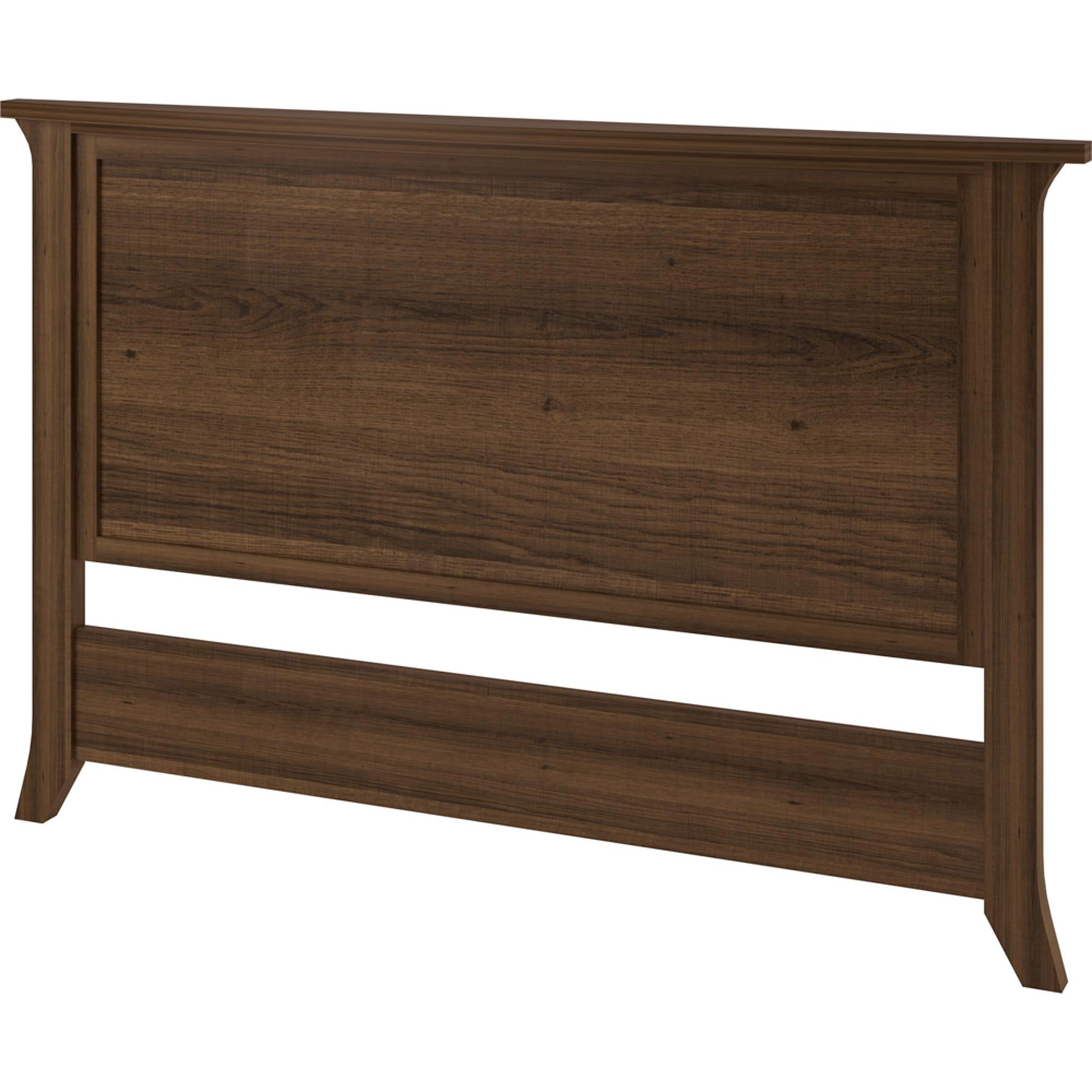 Oakridge Full Queen Headboard By Altra Homestead Oak
