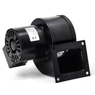 Dayton 1TDV4 High Temperature Blower 315 CFM - Black for sale online