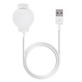 thumbnail image 1 of Cable de carga USB adecuado compatible con Huawei Watch 2 / Watch 2 Pro (blanco), 1 of 5