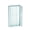 Clear, variant on 13.5"W x 22"H Pegboard Powerwing Display