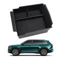 thumbnail image 2 of Central Console Armrest Storage Box For Geely EX2 2025/2026 Models, 2 of 7