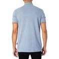 thumbnail image 3 of Ellesse Rooks Polo Shirt, Blue, 3 of 5