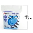 thumbnail image 3 of Sassy Diaper Sacks, 100 Count, 3 of 3