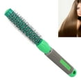 thumbnail image 1 of Cepillo Redondo, Haga Que El Cabello Sea Más Suave El Diseño de la Manija Ergonómica Fácilmento CÓMODO PAREJETAR EL CABELLO PARA EL CABELLO PARA EL HOGAR, 1 of 7
