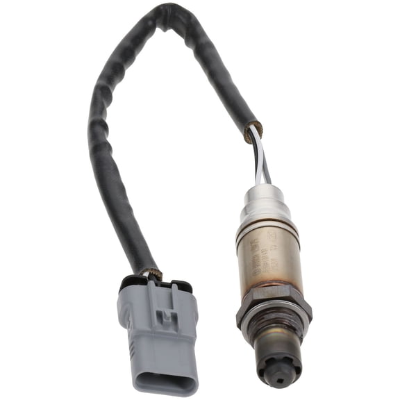 Herko Oxygen Sensor H8187 fit Cadillac Chevrolet GMC Escalade Escalade ESV 14-20