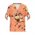 thumbnail image 5 of Cilsoka My Orders Placed Oversized Tshirts for Women Graphic Plus Size Tops for Women Trendy Summer Graphic Tees for Women Trendy Y2K Summer Blouses for Women 2025 Cotton, 5 of 6
