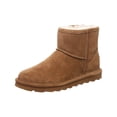 thumbnail image 1 of Bota BEARPAW Alyssa Slip-On Invierno para Mujer Hickory Talla 9, 1 of 8