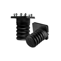 Super Springs SSR-307-47 SumoSprings Solo Helper Spring Kit HELPER SPRINGS Fits select: 2013-2023 RAM 1500, 2009-2012 DODGE RAM 1500