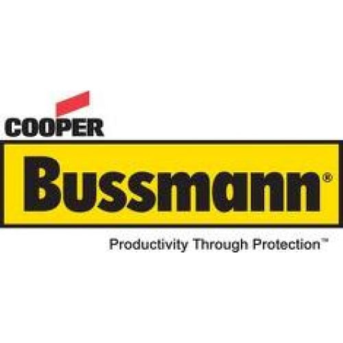 Bussman BP/NON-20 20 Amp 250 Volt Fast Acting Cartridge Fuses 2 Count 